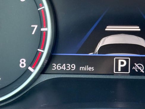 Certified 2025 Nissan Sentra SV image 16