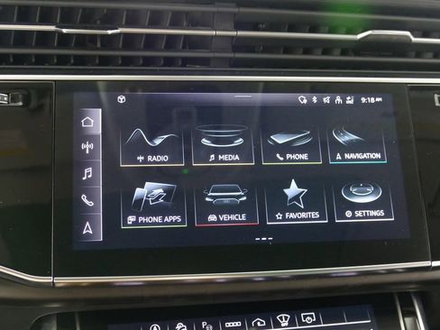 Used 2023 Audi Q8 Prestige w/ Prestige Package AWD/4WD image 22