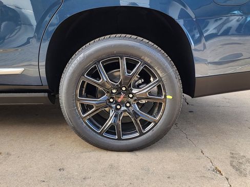 New 2026 GMC Yukon Denali w/ Denali Reserve Package image 64