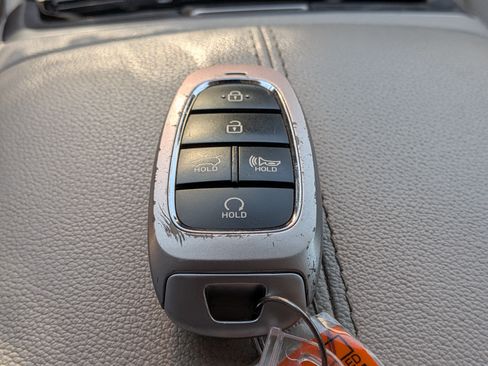 Used 2024 Hyundai Tucson SEL w/ Convenience Package AWD/4WD image 36