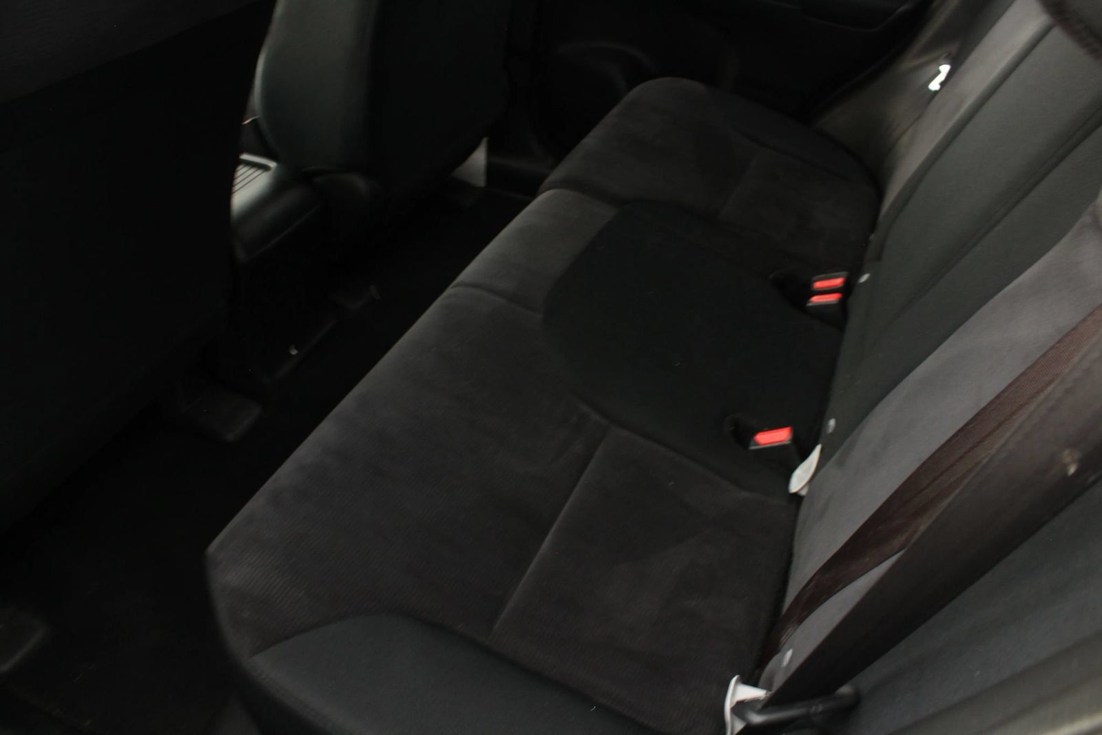 Used 2013 Honda CR-V LX image 17