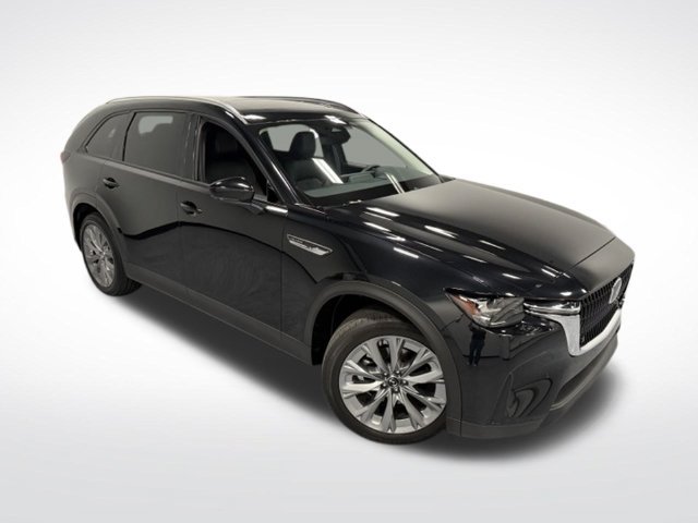 Used 2026 MAZDA CX-90 3.3 Turbo w/ Preferred Package AWD/4WD image 36