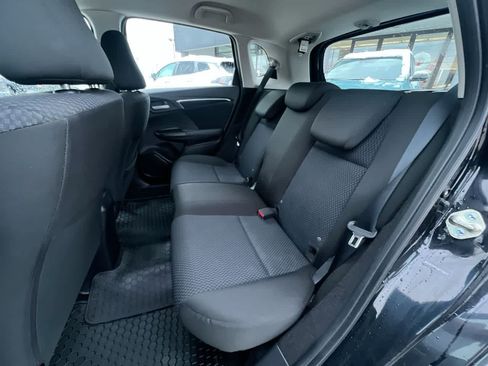 Used 2020 Honda Fit LX image 23