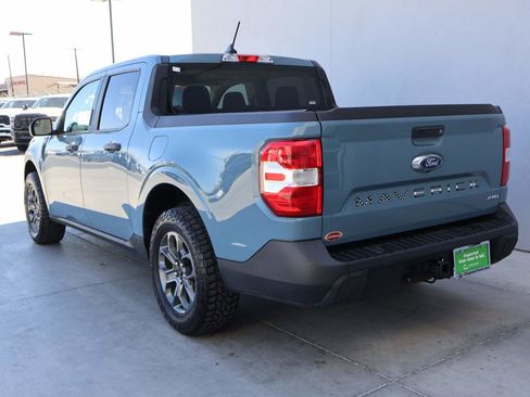 Used 2022 Ford Maverick XLT w/ Equipment Group 300A Standard image 3