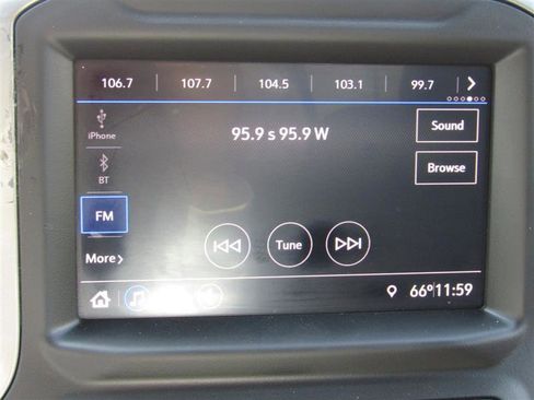 Used 2021 GMC Sierra 1500 4x4 Double Cab w/ Sierra Value Package image 18