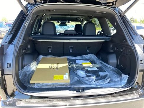 New 2026 Subaru Forester Sport AWD/4WD image 24