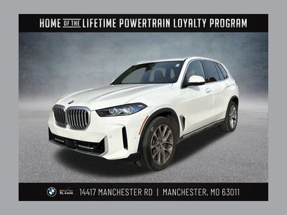 Used 2024 BMW X5 xDrive40i w/ Premium Package