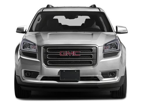 Used 2017 GMC Acadia Limited SLT AWD/4WD image 7