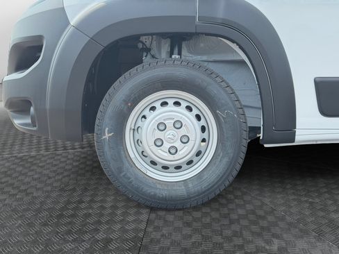 New 2026 RAM ProMaster 2500 w/ Convenience Group FWD image 16