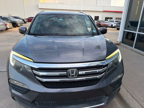 Used 2016 Honda Pilot Elite image 3