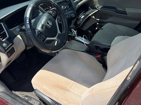 Used 2013 Honda Civic EX image 7