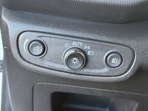 Used 2023 Chevrolet TrailBlazer LT w/ Convenience Package image 29