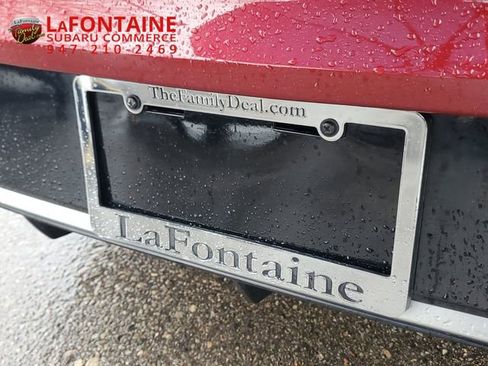 Used 2023 Kia K5 EX w/ EX Premium Package FWD image 32