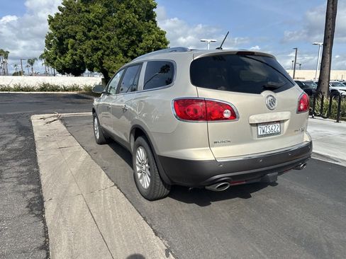 Used 2008 Buick Enclave CXL w/ Entertainment Package #1 image 12