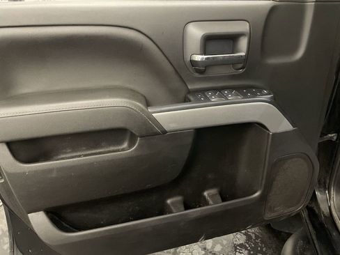 Used 2019 Chevrolet Silverado 1500 LT w/ All Star Edition AWD/4WD image 14