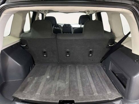 Used 2016 Jeep Patriot Sport FWD image 6