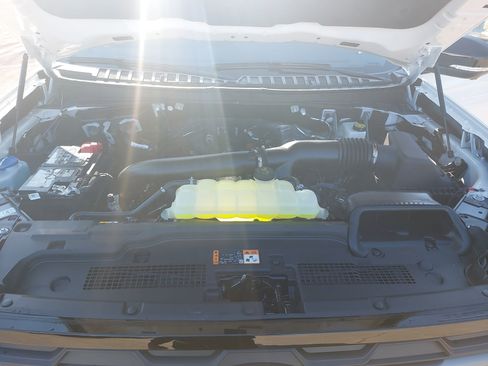 New 2026 Ford Expedition Tremor image 32