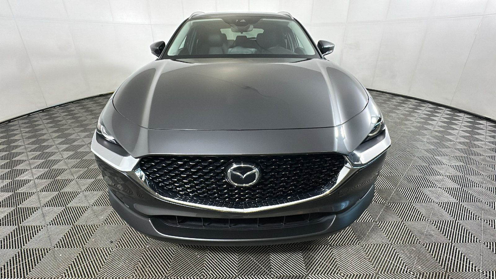 Used 2023 MAZDA CX-30 AWD 2.5 S w/ Preferred Package image 8