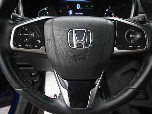 Used 2018 Honda CR-V EX-L image 6