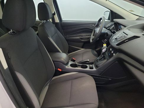 Used 2016 Ford Escape S FWD image 21