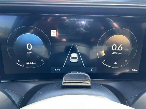 New 2026 Hyundai Palisade XRT Pro AWD/4WD image 52