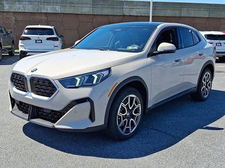 Used 2026 BMW X2 xDrive28i w/ Technology Package AWD/4WD video 2