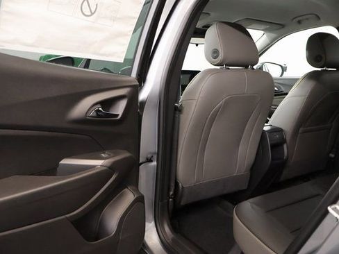 New 2026 Chevrolet Trax ACTIV image 25