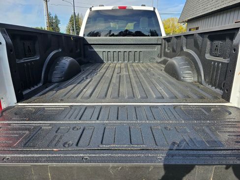 Used 2023 Ford F350 XLT w/ FX4 Off-Road Package AWD/4WD image 15