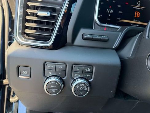 New 2026 GMC Sierra 1500 Denali w/ Denali Reserve Package image 30