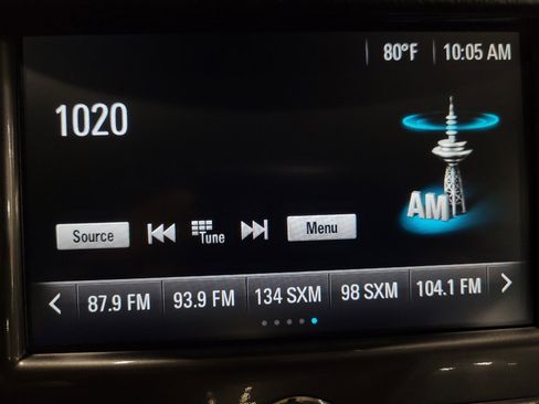 Used 2017 Chevrolet Cruze LT w/ Convenience Package FWD image 25