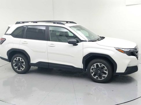 New 2026 Subaru Forester Premium image 9