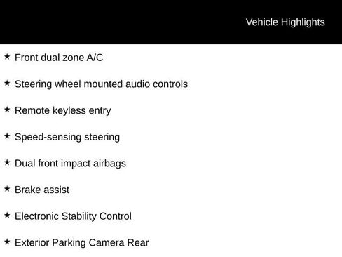 Certified 2025 Subaru Crosstrek 2.5i Sport image 18