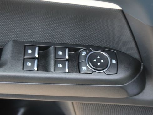 Used 2024 Ford Bronco Sport Heritage w/ Heritage Convenience Package image 18