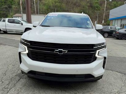 Certified 2023 Chevrolet Tahoe RST w/ Luxury Package