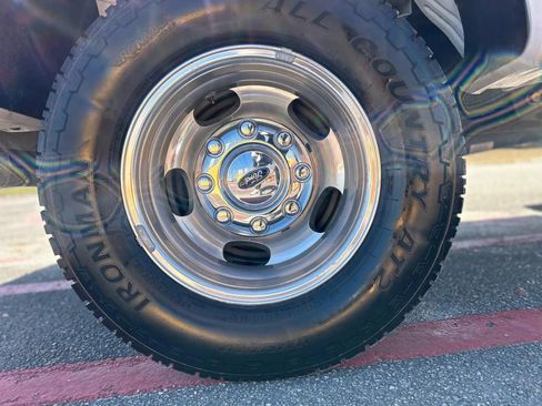 Used 2019 Ford F350 XL w/ STX Appearance Package AWD/4WD image 17
