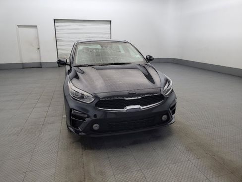 Used 2021 Kia Forte LXS image 14