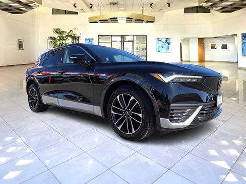 Used 2024 Acura ZDX A-Spec image 3
