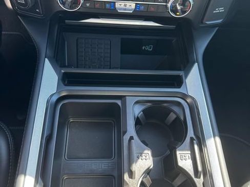 Used 2026 Ford F350 Platinum AWD/4WD image 19