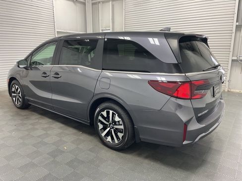 New 2026 Honda Odyssey EX-L image 5