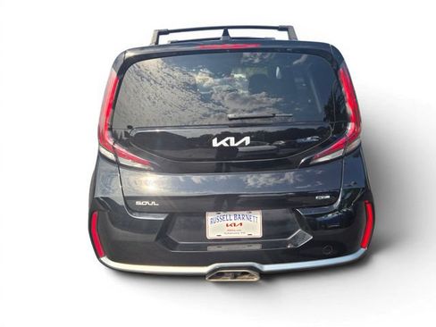 Used 2023 Kia Soul GT-Line FWD image 21
