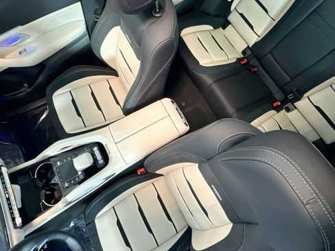 New 2026 Mercedes-Benz GLE 53 AMG 4MATIC Coupe image 20