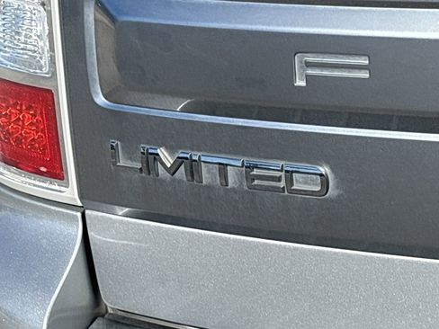 Used 2017 Ford Flex Limited image 10