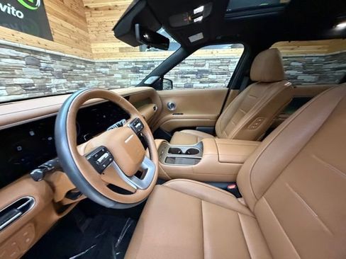 Used 2026 Hyundai Palisade Calligraphy AWD/4WD image 14
