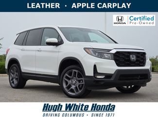 Used 2023 Honda Passport EX-L video 1