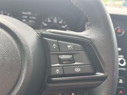 Used 2024 Subaru Outback Wilderness AWD/4WD image 20