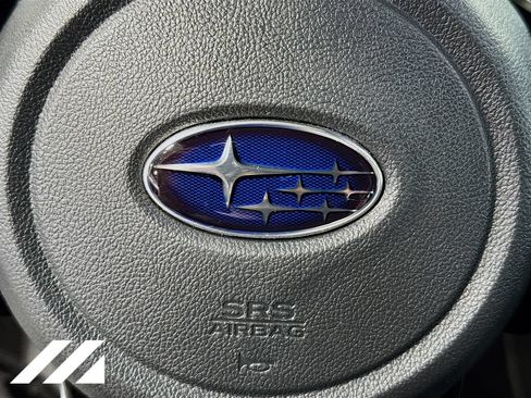Used 2026 Subaru Forester Premium AWD/4WD image 33