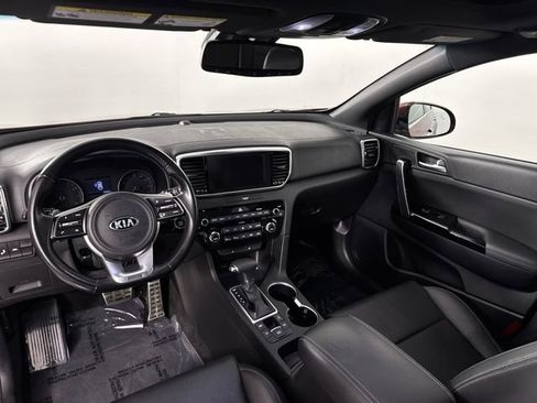 Used 2020 Kia Sportage S w/ S Premium Package image 24