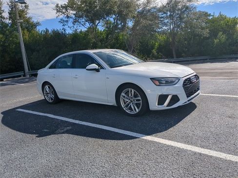 Used 2024 Audi A4 2.0T Premium Plus image 7