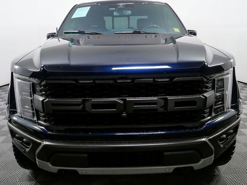 Used 2023 Ford F150 Raptor w/ Raptor Carbon Fiber Package image 35