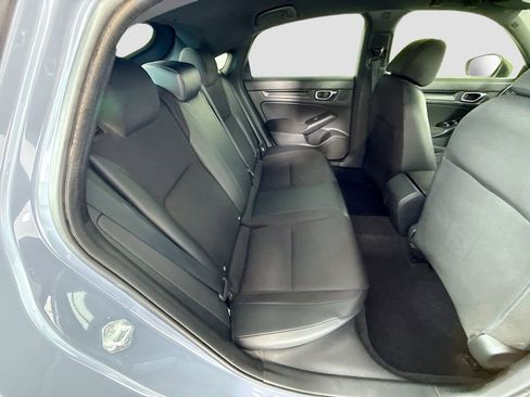 Used 2023 Honda Civic Sport image 22